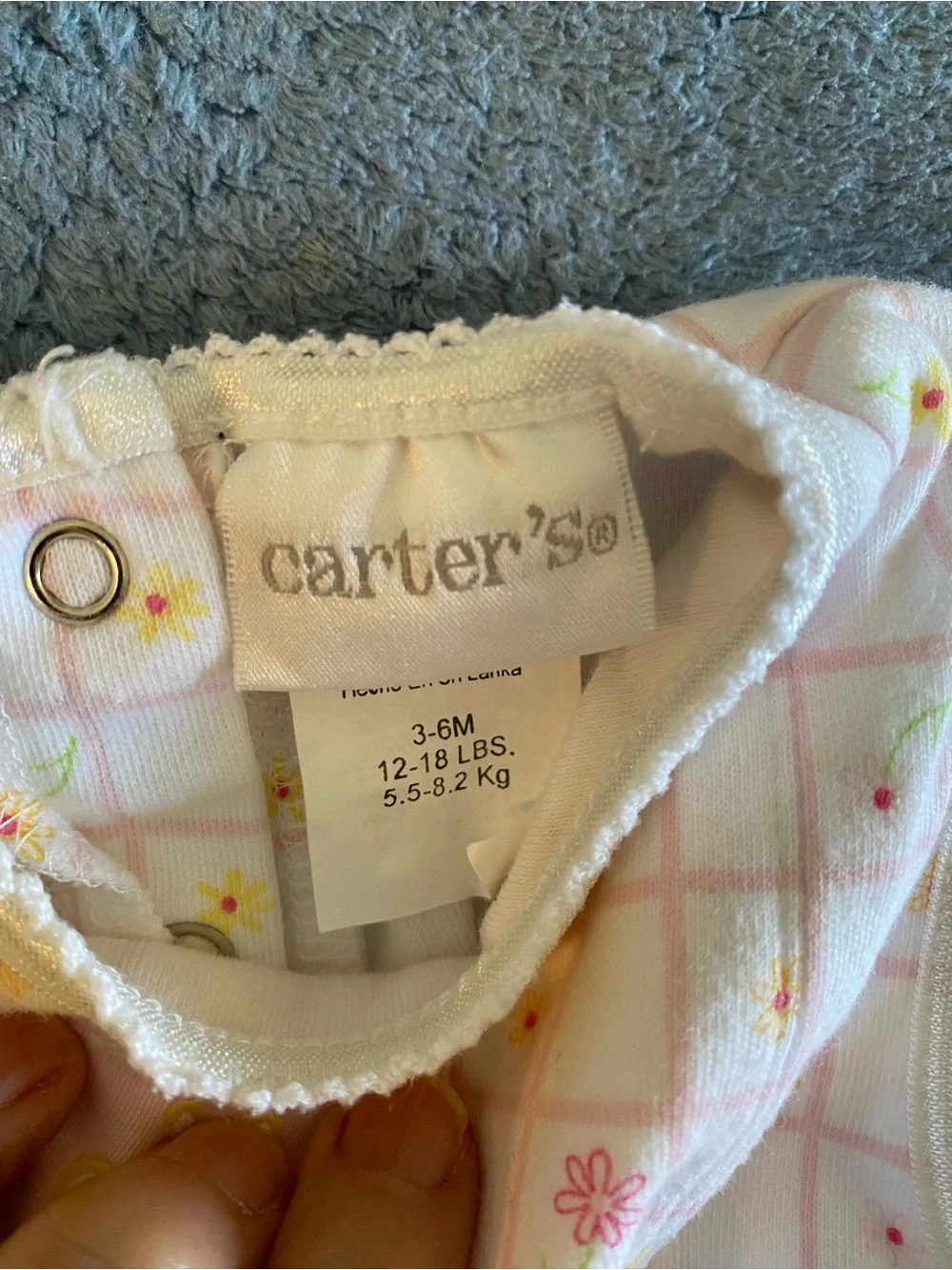 Vintage Y2K 3-6 months Baby Girl dresses and Rompers, Oshkosh & Carters Lot